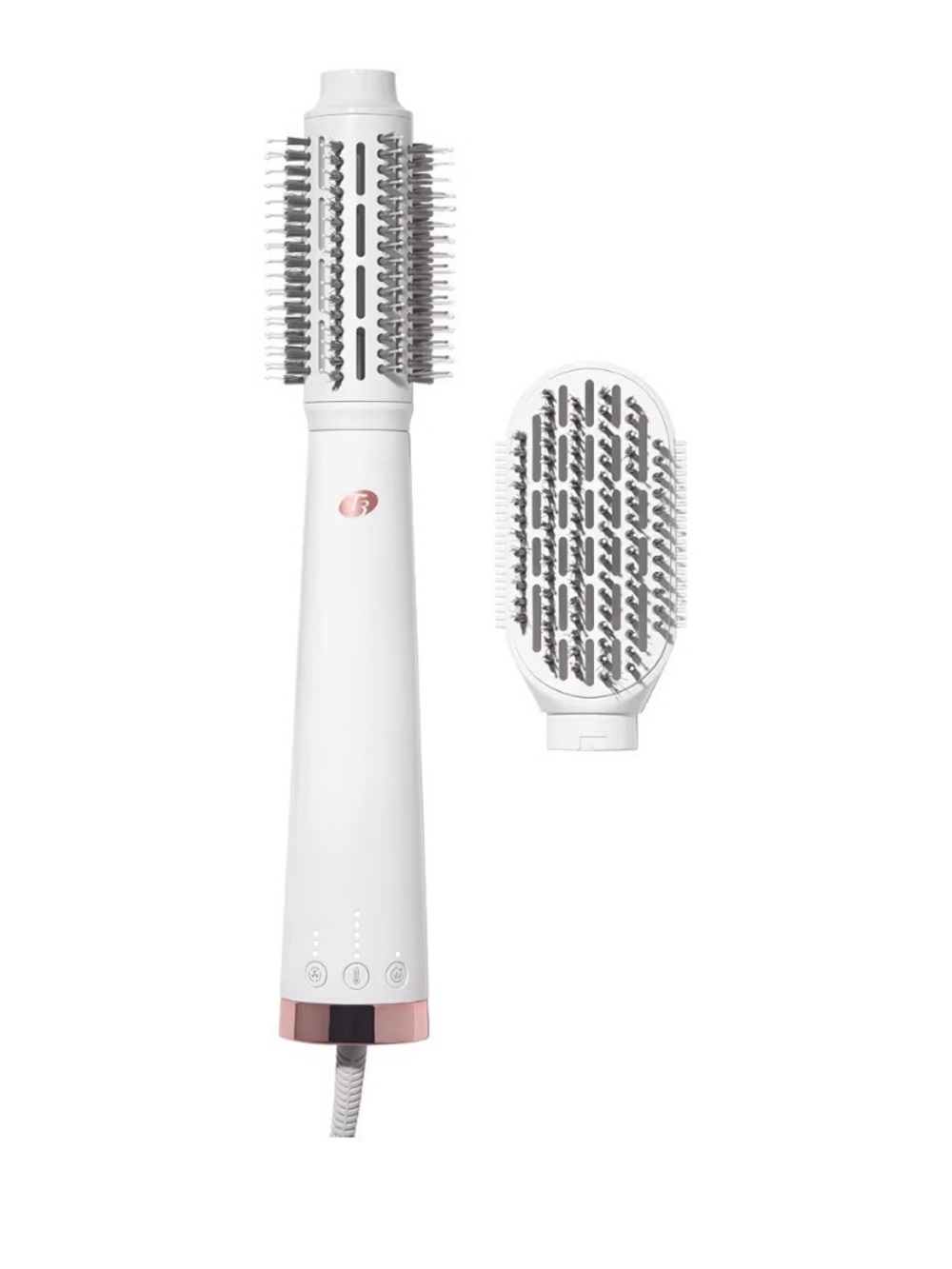 T3 AireBrush Duo - NWOT - Perfect Condition